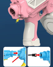 Load image into Gallery viewer, M416 Auto Water Gun with Drum