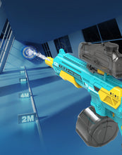 Load image into Gallery viewer, M416 Auto Water Gun with Drum