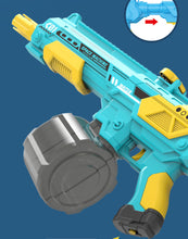 Load image into Gallery viewer, M416 Auto Water Gun with Drum