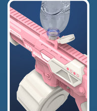 Load image into Gallery viewer, M416 Auto Water Gun with Drum