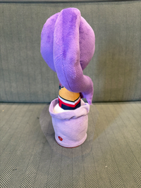 Thumbnail for KPOP Demon Hunters Dancing Cactus Plush