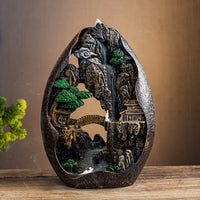 Thumbnail for Fountain Waterfall Backflow Incense Burner