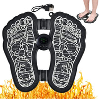 Thumbnail for EMS Bioelectric Acupoints Massager Mat