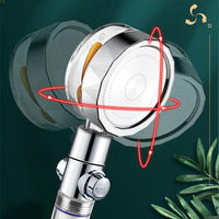 Thumbnail for 360° POWER SHOWER HEAD