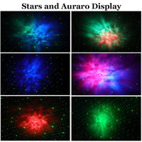 Thumbnail for Galaxy Sky Projector