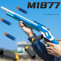 Thumbnail for Winchester M1887 Shell Ejection Soft Bullet Toy