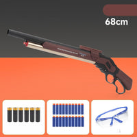 Thumbnail for Winchester M1887 Shell Ejection Soft Bullet Toy