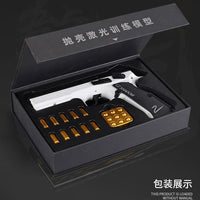 Thumbnail for Cz75 Shadow 2 Laser Tag Toy