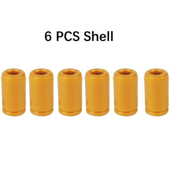 G26 Auto Shell Ejection Toy Gun