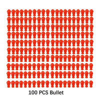 Thumbnail for TTI Combat Master 2011 Auto Shell Ejection Toy Gun
