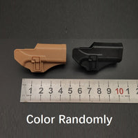 Thumbnail for Mini G**** 17 Shell Ejection Toy Keychain