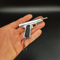 Thumbnail for Mini Colt M1911 Keychain