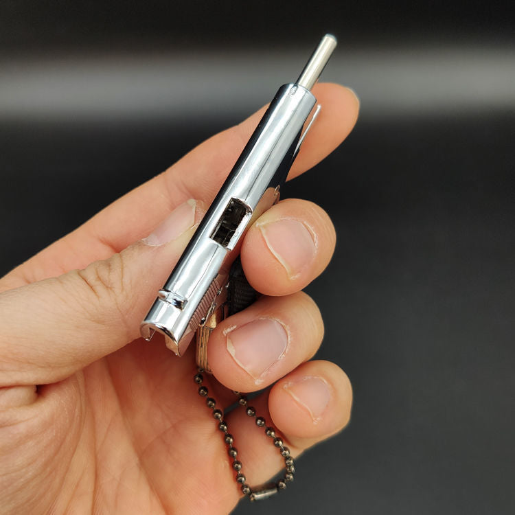 Mini Colt M1911 Keychain