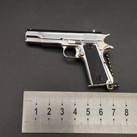 Thumbnail for Mini Colt M1911 Keychain