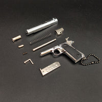 Thumbnail for Mini Colt M1911 Keychain