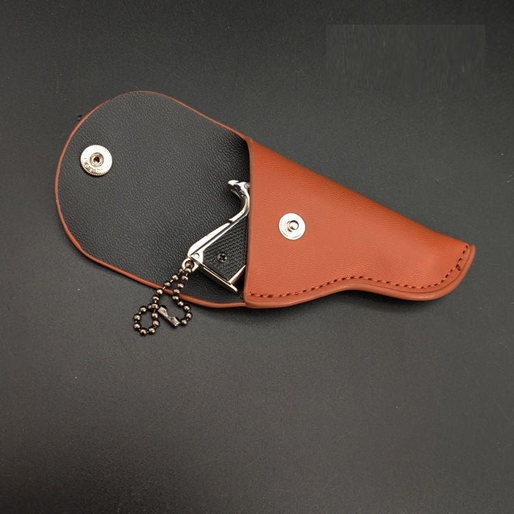 Mini Colt M1911 Keychain