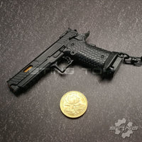 Thumbnail for Mini Combat Master 2011 Keychain