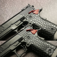 Thumbnail for Mini Combat Master 2011 Keychain