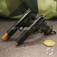 Thumbnail for Mini Combat Master 2011 Keychain