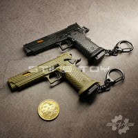Thumbnail for Mini Combat Master 2011 Keychain