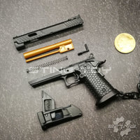 Thumbnail for Mini Combat Master 2011 Keychain