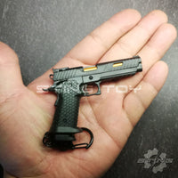 Thumbnail for Mini Combat Master 2011 Keychain