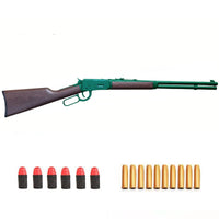 Thumbnail for Wick M1894 Shell Ejection Soft Bullet Toy