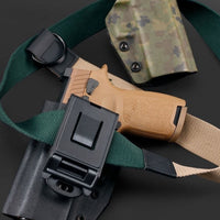 Thumbnail for SIG Sauer P320 Auto Shell Ejection Blowback Laser Toy