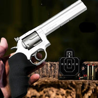 Thumbnail for .357 Magnum Revolver Soft Bullet Toy Gun