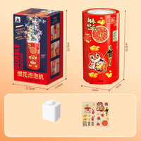 Thumbnail for Firework Bubble Machine