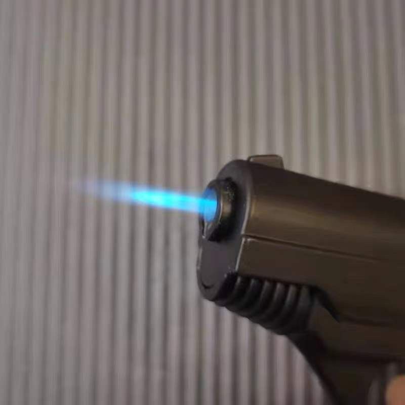 C.A.I. Georgia VT. Lighter