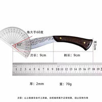 Thumbnail for Damascus Steel Ultra Sharp Knife