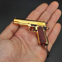 Thumbnail for Mini Colt M1911 Keychain