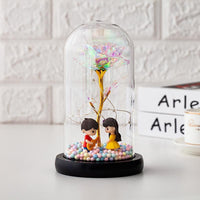 Thumbnail for Galaxy Enchanted Rose