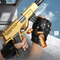 Thumbnail for CZ75 Soft Bullet Toy