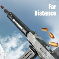 Thumbnail for CZ75 Soft Bullet Toy