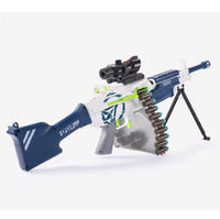 Thumbnail for M249 Electric Soft Bullet Launcher Toy