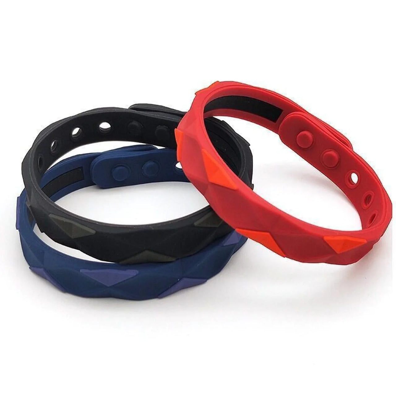 Redup Far Infrared Negative Ions Wristband