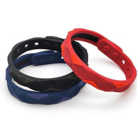 Thumbnail for Redup Far Infrared Negative Ions Wristband