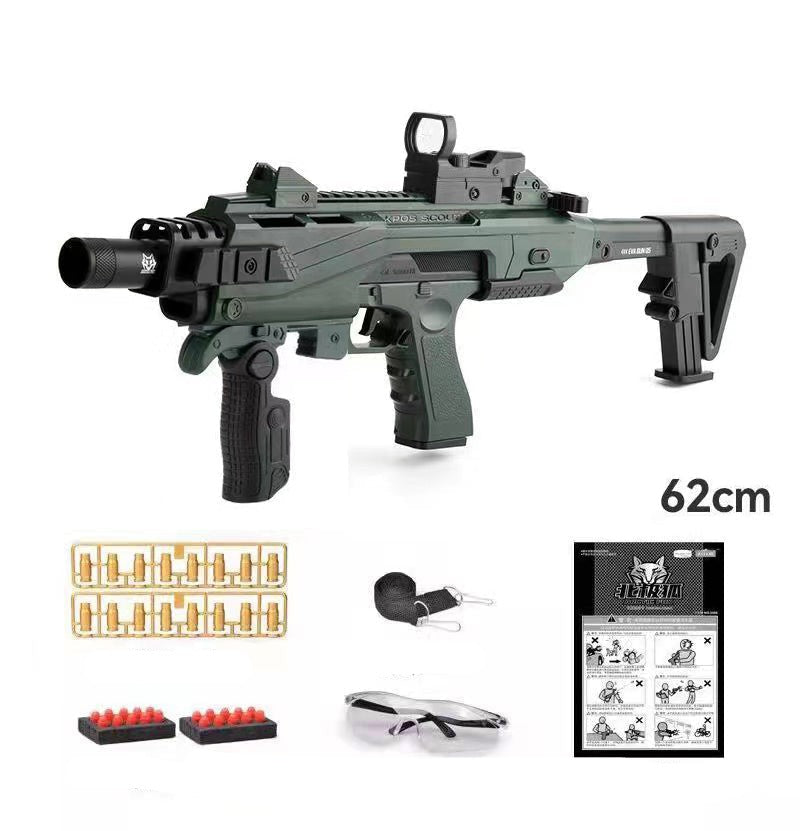 G***k DIY Carbine Kit