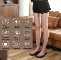 Thumbnail for EMS Bioelectric Acupoints Massager Mat