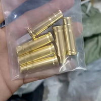 Thumbnail for .357 Magnum Revolver Soft Bullet Toy Gun