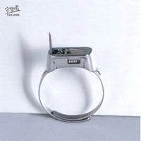 Thumbnail for Dreamerââ€?Ring with Hidden Blade