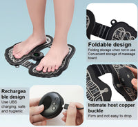 Thumbnail for EMS Bioelectric Acupoints Massager Mat