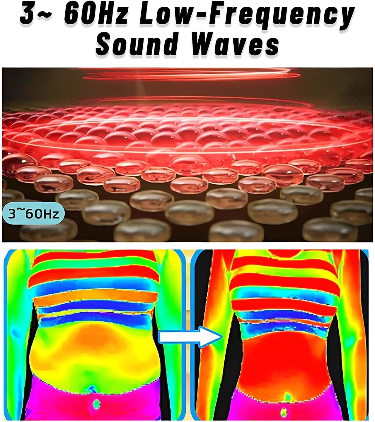 Matteo Ultrasonic Body Shape Wristband (1 PC)