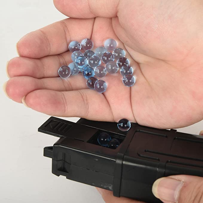 M416 Electric Splatter Ball Blaster