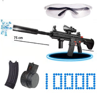 Thumbnail for M416 Electric Splatter Ball Blaster