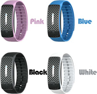 Thumbnail for Matteo Ultrasonic Body Shape Wristband (1 PC)