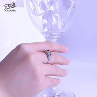 Thumbnail for Dreamerââ€?Ring with Hidden Blade