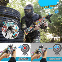 Thumbnail for MP5K Gel Ball Blaster